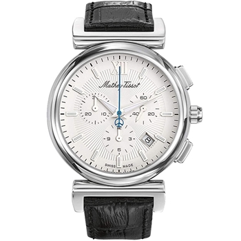 ساعت مچی متی تیسوت H410CHALI